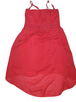 Платье-сарафан для девочек оптом, размеры 140,158,164, арт. 7327