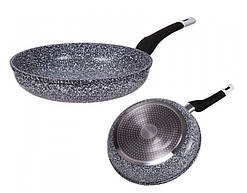 Сковорода з гранітним покриттям Edenberg 26 см (EB-9155)