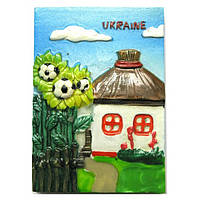 Магніт на холодильник Україна