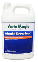 Засіб для шин AutoMagic Magic Dressing №33 (3,785л)