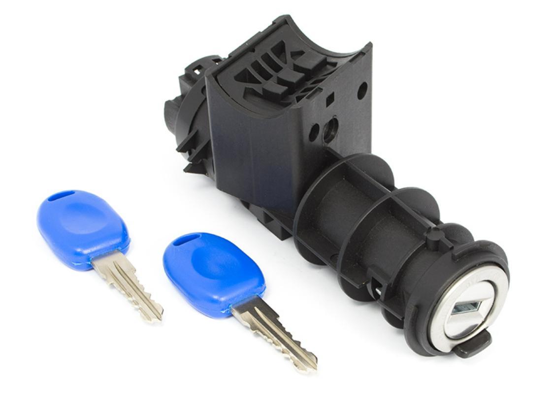 Fiat Albea замок запалювання вузькі контакти Фіат Албеа, фото 1