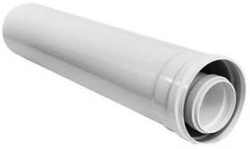 Ariston Коаксіальний подовжувач (для конденс. котлів) довжина 500 мм, діаметр 80/125 мм  Baumar - Завжди Вчасно