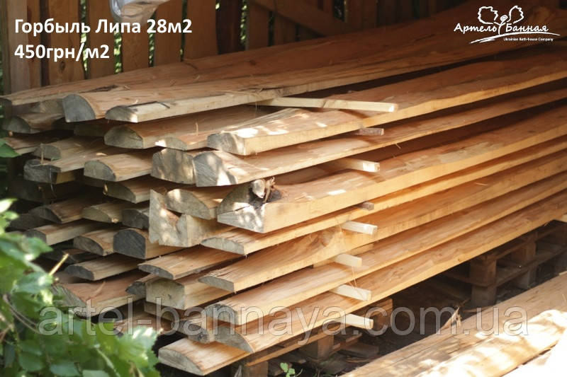 Обапіл липовий обапл, фото 1