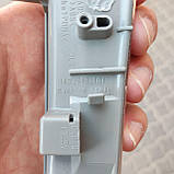 Покажчик повороту лівий в дзеркалі VW Passat B6 (Фольксваген Пассат Б6), фото 5