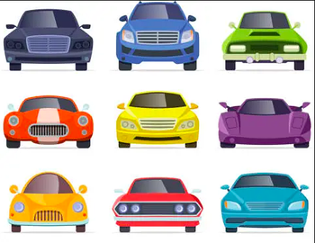 Моделі машин колекційні