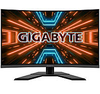 Монитор Gigabyte G32QC A