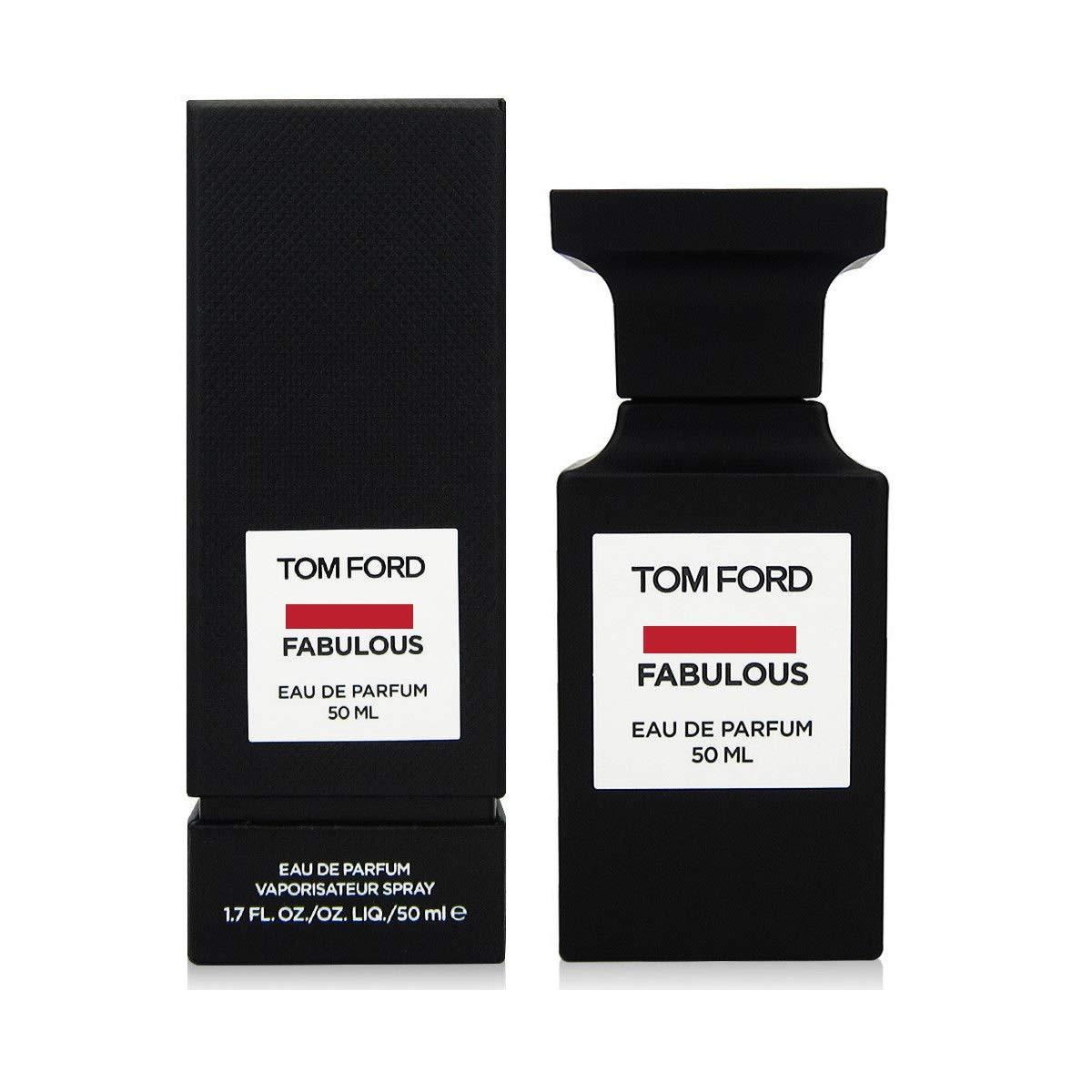 Парфумована вода Tom Ford Fucking Fabulous 50 ml. Том Форд Факінг Фабулос 50 мл., фото 1