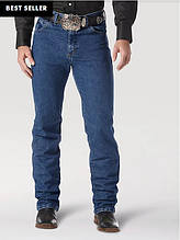 Джинси Wrangler 36MWZDS Cowboy Cut Slim Fit Dark Stone