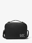Чоловіча шкіряна сумка через плече Michael Kors оригінал, фото 3