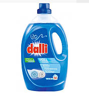 Гель для прання DALLI Vollwaschmittel 2.75 л 50 циклів прання