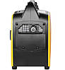 Інверторний генератор RANGER Kraft Pro 1200 (RA7752) 1,1 кВт, 13,5 кг. Жовтий, фото 9