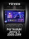 Штатная магнитола Teyes CC3 2k Suzuki Jimny 3 (2005-2019), фото 5