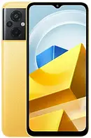 Xiaomi Poco M5 4/64GB Yellow UA UCRF