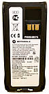 ⇒ Акумулятор Motorola PMNN4807A IMPRES 2000 mAh, для рацій Motorola R7 / R7a + кліпса на пояс, фото 2
