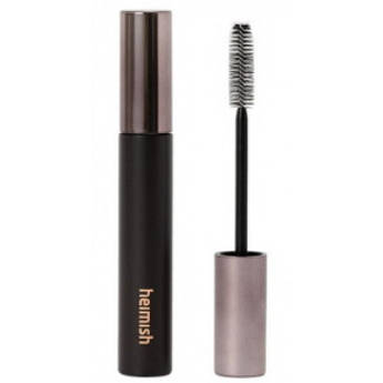 Туш для вій об'ємна чорна Heimish Dailism Smudge Stop Mascara Volume Black 9 г