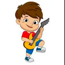 Іграшкові Гітари