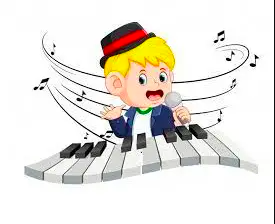 Дитячі Синтезатори