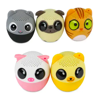 Bluetooth колонки