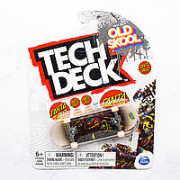 Фингерборд Tech Deck Santa Cruz Old Skool Erick Winkowski Raccoon