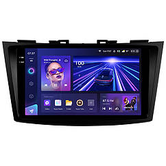 Штатная магнитола Teyes CC3 2k Suzuki Swift 4 (2011-2017) Android