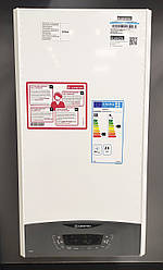 24 кВт. Котел димохідний газовий Ariston Clas X 24 CF EU / до 240 м2