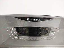 24 кВт. Котел газовий Ariston Clas X 24 CF EU (димохідний), фото 3