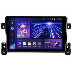 Штатная магнитола TEYES  CC3 2k Suzuki Grand Vitara 3 (2005-2015) 1 Din