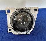 Mitsubishi pajero wagon 4 перехідна рамка для встановлення Bi — Xenon лінз G5, фото 2