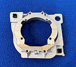 Mitsubishi pajero wagon 4 перехідна рамка для встановлення Bi — Xenon лінз G5, фото 4