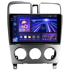 Штатная магнитола Teyes CC3 2k Subaru Forester (2002-2008)