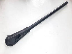 Тріскачка 1" 20TH KSD-600 600мм