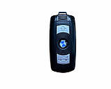 Міні мобільний маленький телефон Laimi BMW X6 (2Sim) BLACK, фото 3