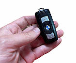Міні мобільний маленький телефон Laimi BMW X6 (2Sim) BLACK, фото 4