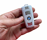 Міні мобільний маленький телефон Laimi BMW X6 (2Sim) WHITE, фото 4