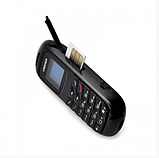 Міні Мобільний Телефон GTSTAR BM70 Black Чорний (Чорний), фото 6