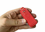 Міні мобільний телефон Gt Star CAT B25 (2 Sim) червоний, фото 5