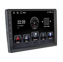 Мультимедійний центр Cyclone C9 CPL Universal 9"