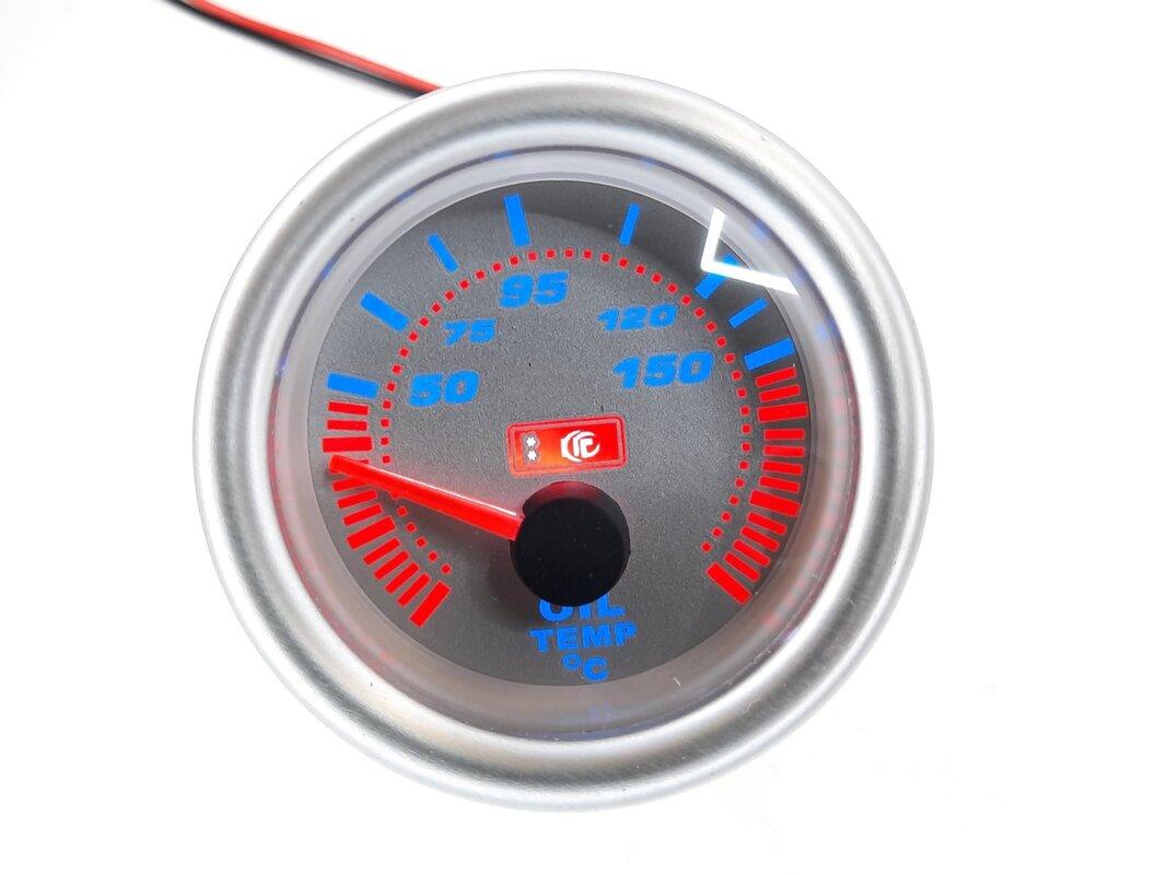 Вказівник температури оливи d52мм 7703-3