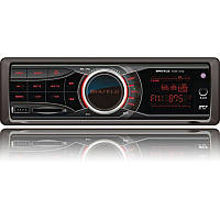 Автомагнітола SHUTTLE SUD-350Bk/Red BT MP3/SD/USB/FM