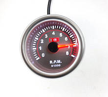 Тахометр стрілочний 7705-3 12V/d52мм