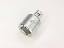 Перехідник 3/8" х 1/4" 35мм KingRoy 30902