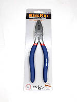 Плоскогубці 175мм 30764 KingRoy