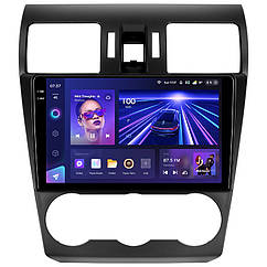 Штатна магнітола TEYES CC3 2k Subaru XV (2012 - 2015)