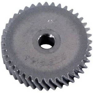 Шестерня велика для кухонного комбайна Kenwood KMX50 KMX55 (KW710638)