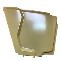 357-4274 3574274 Бічна кришка двигуна ліва Caterpillar