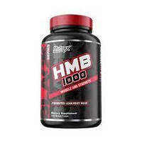 HMB 1000 mg Nutrex, 120 капсул