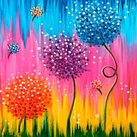 Алмазна мозаїка