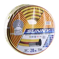 Поливальний шланг "RADUGA  SUNNY" 3/4 (20м)