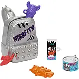 Лялька Монстер Хай Торалей Страйп Monster High Toralei Stripe Doll G3 з вихованцем HHK57 Mattel Оригінал, фото 4