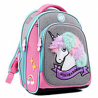 Школьный рюкзак YES, , S-89 Unicorn (554096)